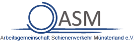 ASM Münster e.V. ASM münster e.V.